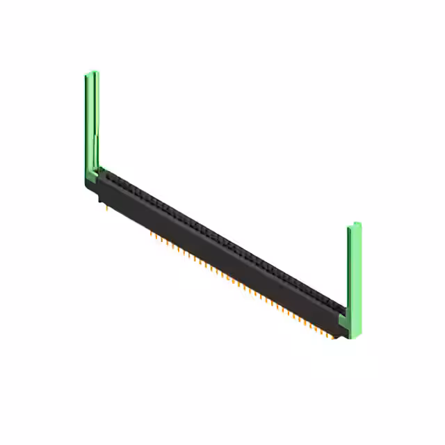 387-084-544-868 EDAC Inc.  Edgeboard Connectors